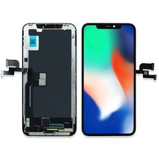 DISPLAY ALTERNATIV INCELL IPHONE X