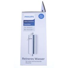 FILTRU BATERIE DUS, CROMAT, CILINDRIC