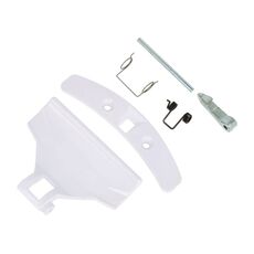 CLAPETA HUBLOU, KIT  4055186631, 4055007613, 4055246955 AEG