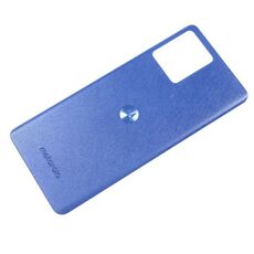 XT2243 Capac baterie Motorola Edge 30 Fusion albastru 5S58C21204 Original