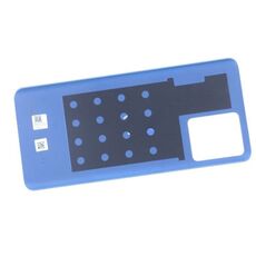 XT2243 Capac baterie Motorola Edge 30 Fusion albastru 5S58C21204 Original, 2 image