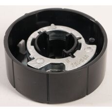 2420600400 Buton selector masina de spalat Beko C00903958 Original, 3 image