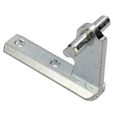 4152160110 Balama frigider Arctic / Beko C00868007 Original, 2 image