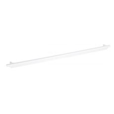 4657580100 Profil spate geam, raft frigider Arctic, Beko C00867027 Original, 4 image