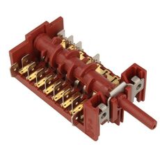800801 Comutator cuptor electric TEKA 83140103 Original
