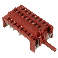800801 Comutator cuptor electric TEKA 83140103 Original, 2 image