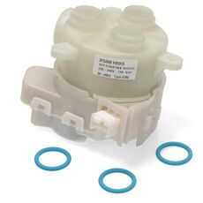 C00525113 Valva distribuitor apa masina de spalat vase Whirlpool 488000525113 Original