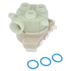 C00525113 Valva distribuitor apa masina de spalat vase Whirlpool 488000525113 Original, 2 image