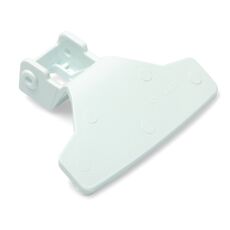 C00866012 Clapeta hublou Beko 2828780100, 2 image