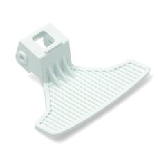 C00866012 Clapeta hublou Beko 2828780100