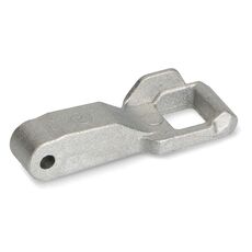 Carlig inchidere usa hublou LG MFG63099101