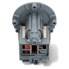 EAU61383505 Pompa evacuare LG - Askoll M116 25W, 2 image