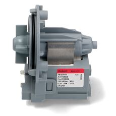EAU61383505 Pompa evacuare LG - Askoll M116 25W, 3 image
