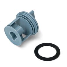 Filtru pompa masina de spalat Bosch 00647920, 2 image