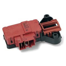 Inchizator hublou masina de spalat Panasonic 32024465, 2 image