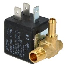 JYZ-4P0101 Electrovalva fier de calcat Philips 423902274731, 2 image