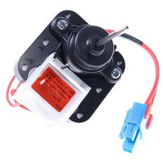 Motor ventilator frigider LG EAU61504904, 2 image