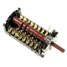 P51 2.2E Comutator cuptor electric Amica 8073448 Original