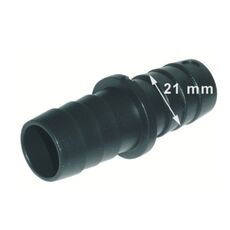 Racord prelungire furtun scurgere masina spalat 22x22MM