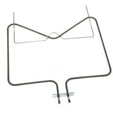Rezistenta inferioara cuptor Whirlpool 0164R487
