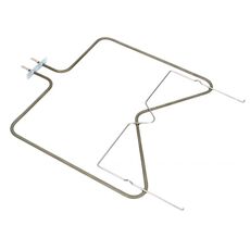 Rezistenta inferioara cuptor Whirlpool 0164R487, 2 image