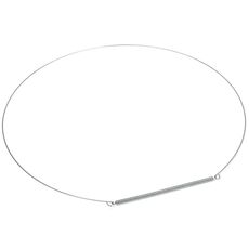 Sufa / Colier fixare garnituria usa hublou universal, 650MM, tambur 6,7,8 KG