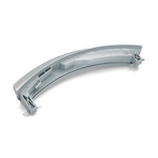 WASHING MACHINE DOOR HANDLE - BOSCH 00648581, Original: Da, 2 image