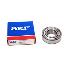 BEARING SKF 6004 ZZ