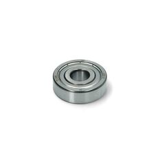 BEARING SKF 6200 ZZ, 4 image