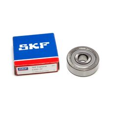 BEARING SKF 6300 ZZ
