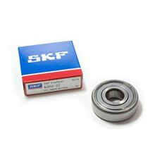 BEARING SKF 6302 ZZ