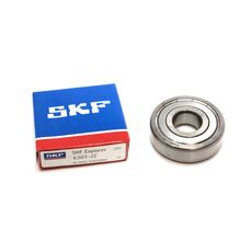 BEARING SKF 6303 ZZ