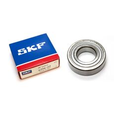 Rulmenti 6206 zz SKF