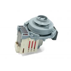 DISHWASHER MOTOR PUMP - INDESIT C0030373