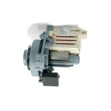 DISHWASHER MOTOR PUMP - INDESIT C0030373, 2 image