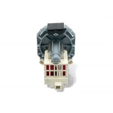 DISHWASHER MOTOR PUMP - INDESIT C0030373, 3 image