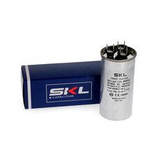 Condensator aer conditionat 35 + 1,5uF 450V - SKL