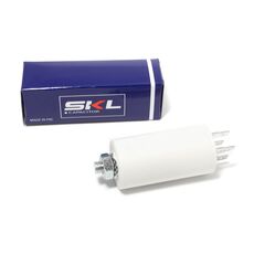 CAPACITOR 1µF 450V - SKL