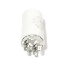 CAPACITOR 1µF 450V - SKL, 2 image