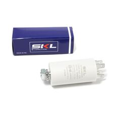 Condensator 4µF 450V - SKL