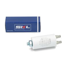 CAPACITOR 7µF 450V - SKL