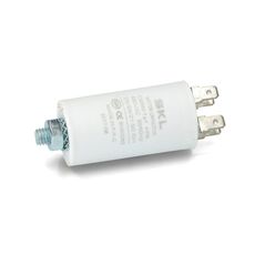 CAPACITOR 7µF 450V - SKL, 2 image