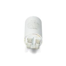 CAPACITOR 7µF 450V - SKL, 3 image