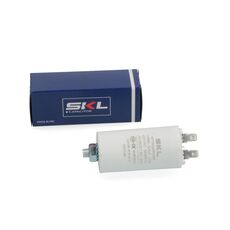 Condensator 12,5 uF 450V - SKL