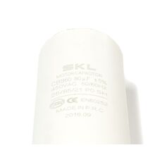 Condensator 80uF 450V - SKL, 3 image
