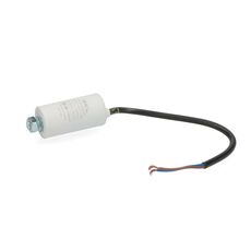 CAPACITOR 2,5µF + CABLE - SKL, 2 image