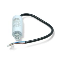 CAPACITOR 4,5µF + CABLE - SKL, 2 image