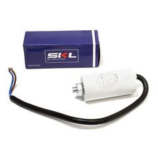 Condensator 5uF 450v cu cablu