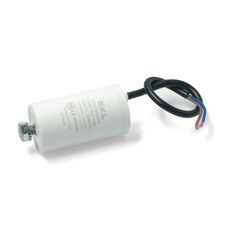 CAPACITOR 16µF + CABLE - SKL, 2 image