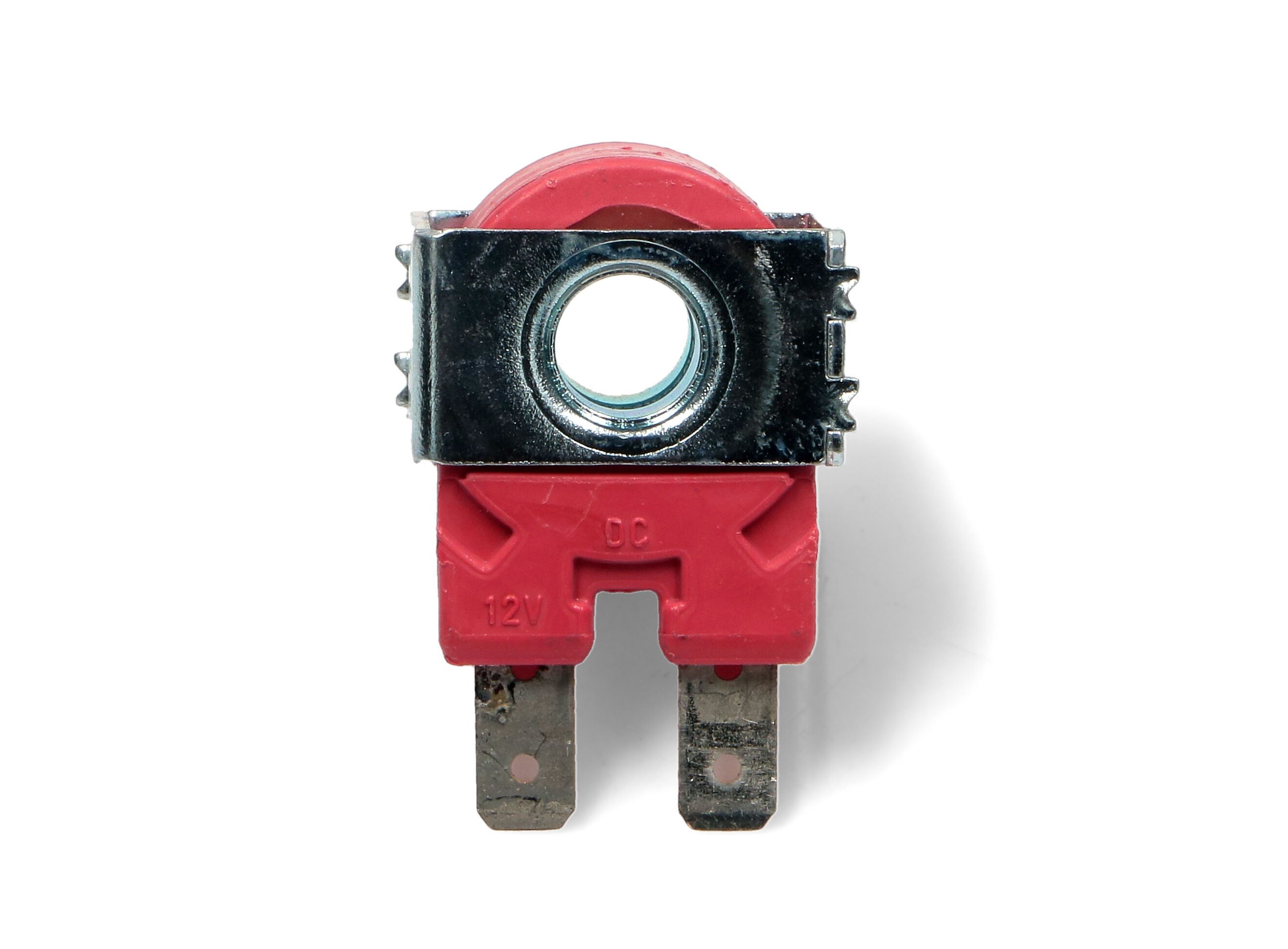 PARKER ZB12 24VDC 12 W Bobina Elettrovalvola Integrata Con Connettore